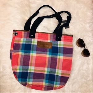NWT Abercrombie & Fitch Bag Tote